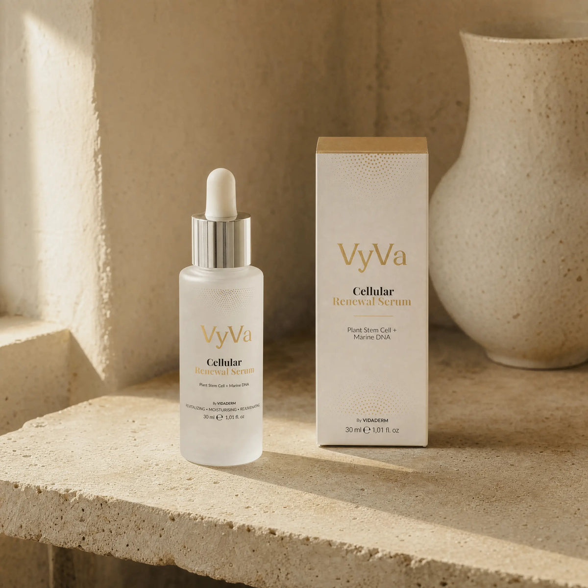 Cellular Renewal Serum — view 3