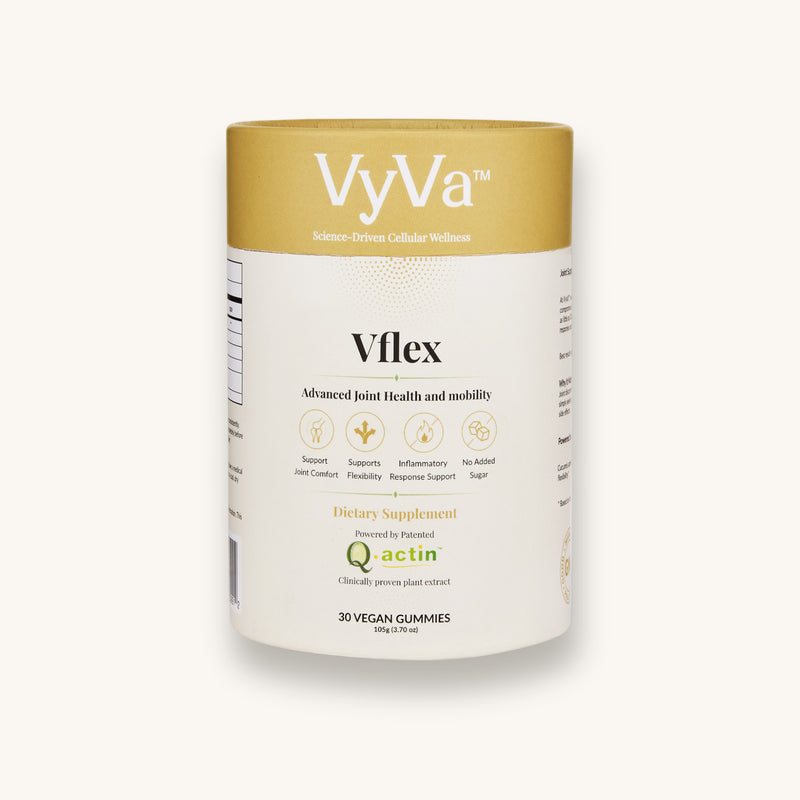 VFlex canister