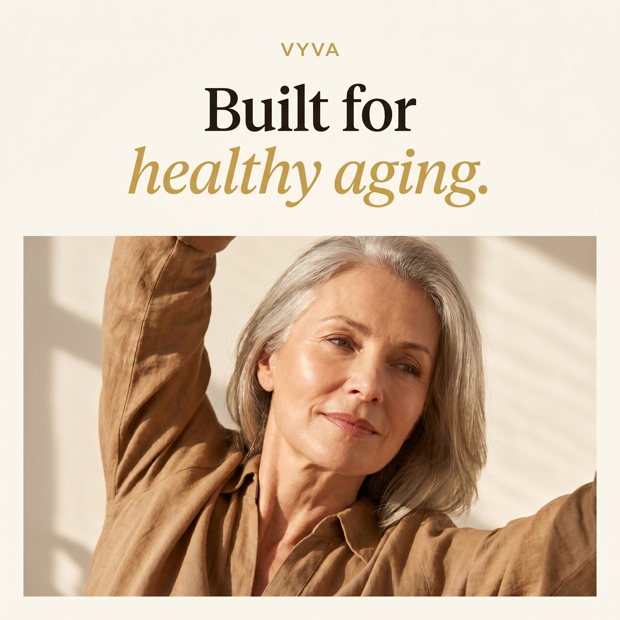 Longevity Gummies – Sugar-Free Vegan Cellular Energy — VyVa